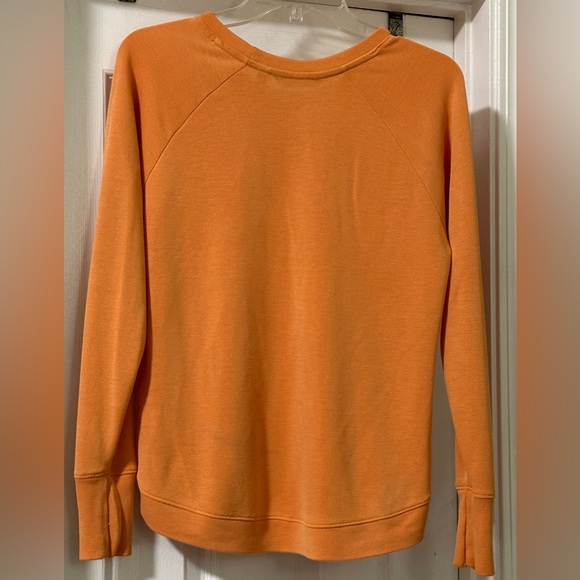 Athleta Mindset Sweatshirt - Picture 3 of 11